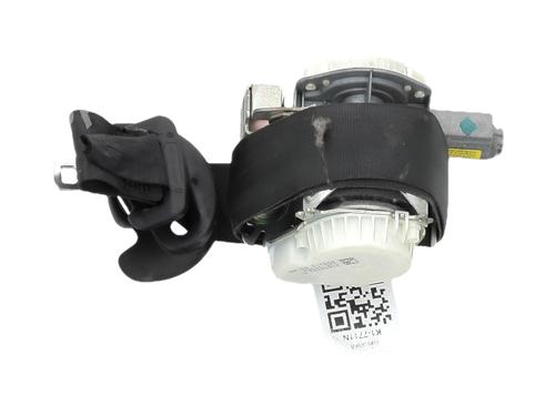 Used Front left seatbelt Front left seatbelt CITROËN DS3 (SA_) 1.6 THP 155 (156 hp) 36373124 36373124