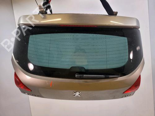 tailgate-peugeot-3008-i-mpv-0u_-2009-2010-2011-2012-2013-2014-2015-2016-2017-31086149 main image