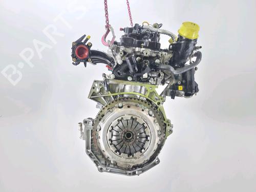Engine DACIA SANDERO III 1.0 TCe 100 ECO-G | BP29695769M1 