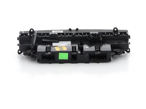 Climate control CITROËN C5 III Break (RW_) 2.0 HDi 140 | BP36513460I5 - Image 2