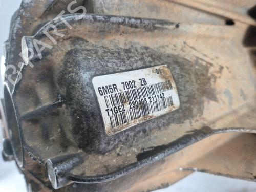 Gearbox FORD C-MAX (DM2) 1.8 TDCi | BP39941619M3 - Image 5