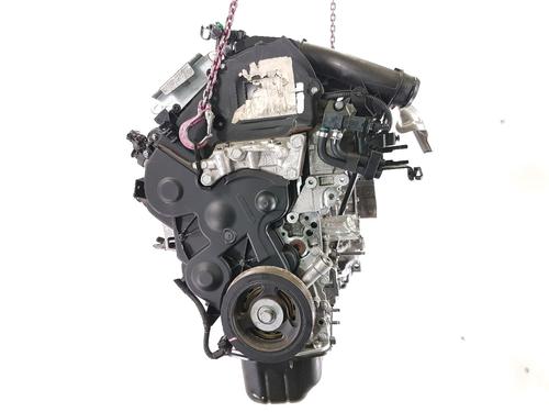 Motor Motor PEUGEOT 207 SW (WK_) 1.6 HDi (92 hp) 35798304 35798304