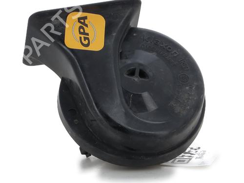 Used Horn RENAULT CLIO II (BB_, CB_) [1998-2016]  27907804