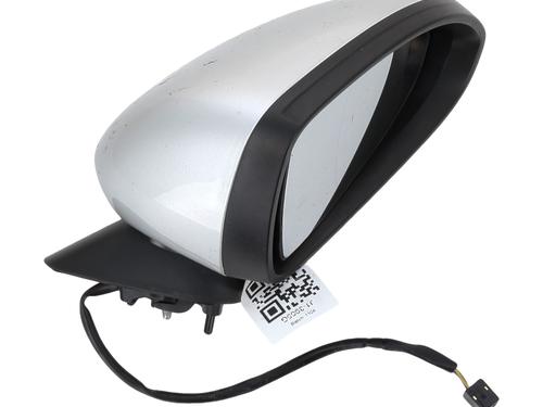 Used Right mirror OPEL CORSA D (S07) 1.2 (L08, L68) (86 hp) 30693480