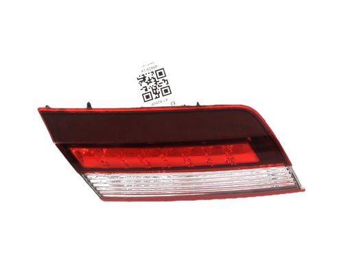 Left tailgate light RENAULT LAGUNA III (BT0/1) 1.5 dCi (BT00, BT0A, BT0T, BT1J) | BP39259472C79 - Image 5