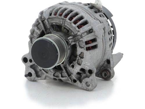 Used Alternator Alternator VW EOS (1F7, 1F8) 2.0 TDI 16V (140 hp) 34177354 34177354
