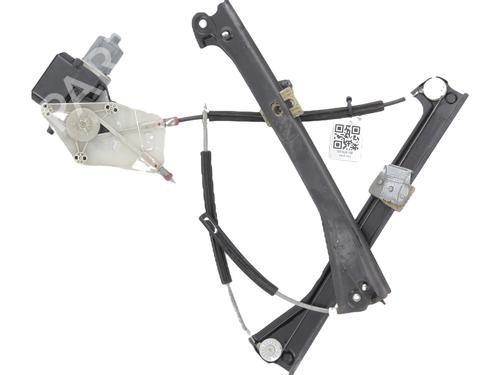 Used Front left window mechanism Front left window mechanism VW POLO V (6R1, 6C1) [2009-2022] 33533519 33533519