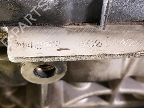 Engine PORSCHE CAYENNE (92A) 4.8 S | BP37657931M1 - Image 9