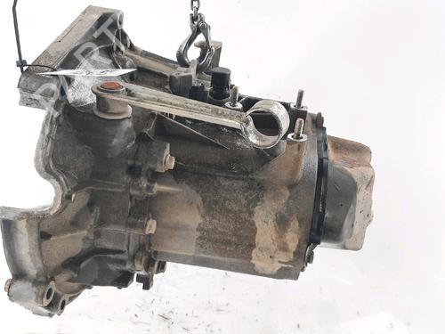 Used Gearbox Gearbox PEUGEOT 206 Hatchback (2A/C) 1.6 16V (109 hp) 34262009 34262009