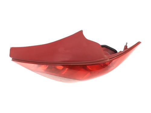 Used Right taillight PEUGEOT 207 (WA_, WC_) 1.4 HDi (68 hp) 31693658