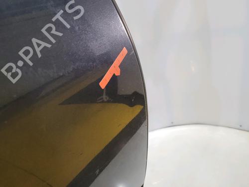 Right rear door CITROËN C4 Picasso I MPV (UD_) 1.6 HDi | BP24235543C5 