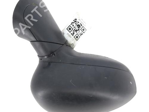 Right mirror FIAT 500 (312_) 1.2 (312AXA1A) | BP24192240C27