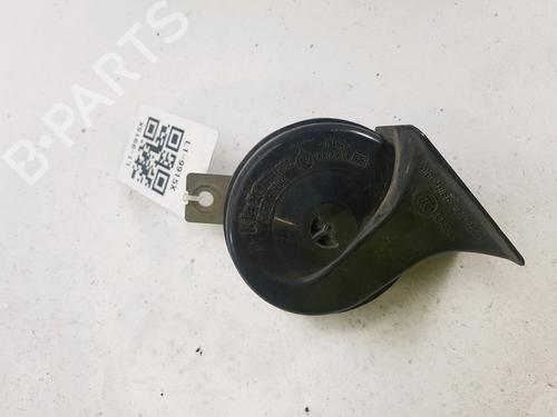 Used Horn RENAULT MEGANE II Coupé-Cabriolet (EM0/1_) 1.9 dCi (131 hp) 27915642