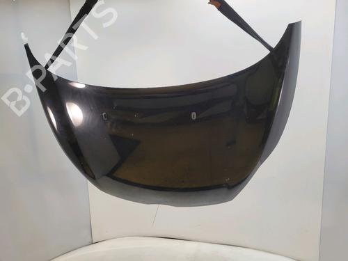 Motorhaube für FORD FIESTA VI (CB1, CCN) 1.4 TDCi (70 hp) 30558564