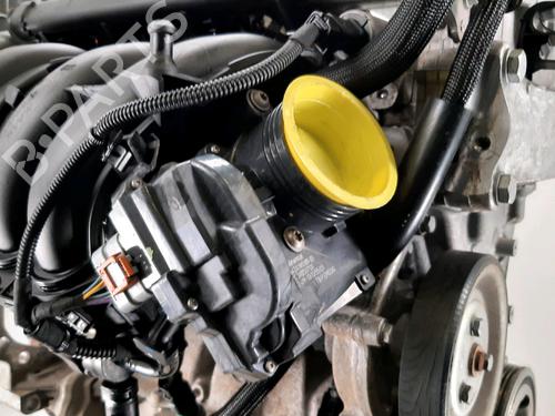 Engine CITROËN C3 II (SC_) 1.4 VTi 95 | BP33189878M1  - Image 6