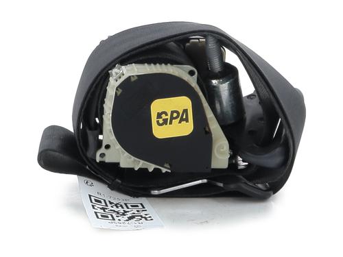 Front left seatbelt RENAULT TWINGO II (CN0_) 1.5 dCi 90 | BP33745431I26 - Image 3