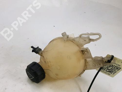 Used Expansion tank Expansion tank PEUGEOT 208 I (CA_, CC_) 1.4 HDi (68 hp) 11146043 11146043
