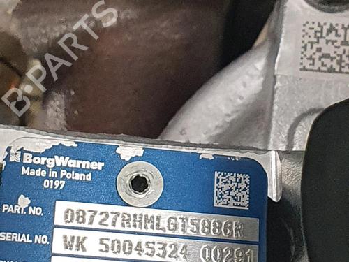 Engine DACIA SANDERO III 1.0 TCe 100 | BP35999517M1  - Image 6