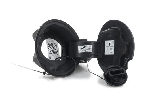 Used Fuel flap RENAULT CLIO IV (BH_) 1.5 dCi 90 (90 hp) 30334682