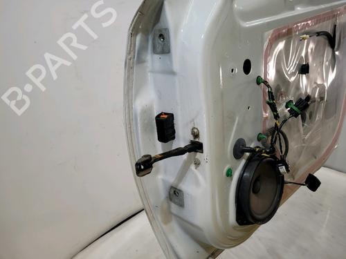 Right front door OPEL CORSA E (X15) 1.4 (08, 68) | BP31963889C3