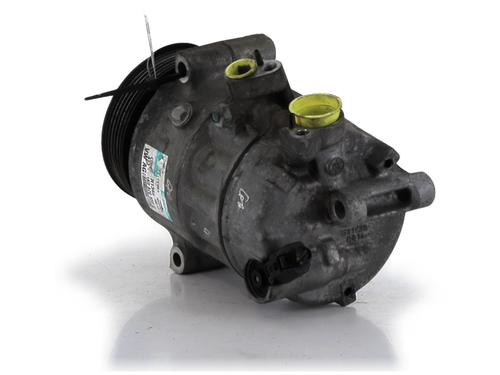 AC compressor SEAT ALTEA (5P1) 2.0 TDI 16V | BP30118435M34