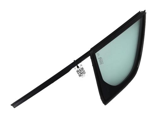 Front right quarter glass CITROËN C3 II (SC_) 1.4 HDi 70 (SC8HZC, SC8HR0, SC8HP4) | BP31303889C112 