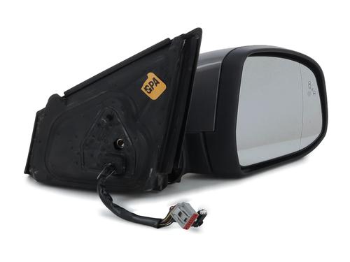Right mirror FORD MONDEO IV Turnier (BA7) 2.0 SCTi | BP29623850C27 