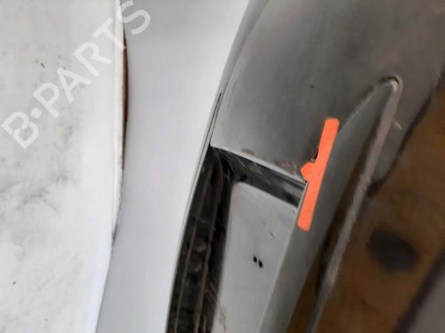 Tailgate INFINITI FX 30d AWD | BP15957870C6 