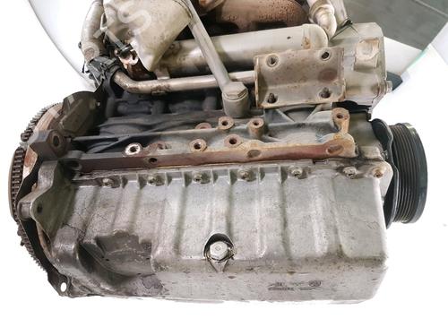 Engine SEAT IBIZA IV (6J5, 6P1) 1.9 TDI | BP32039637M1 
