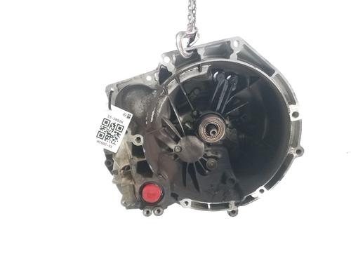 Gearbox FORD FUSION (JU_) 1.4 TDCi | BP18479336M3 