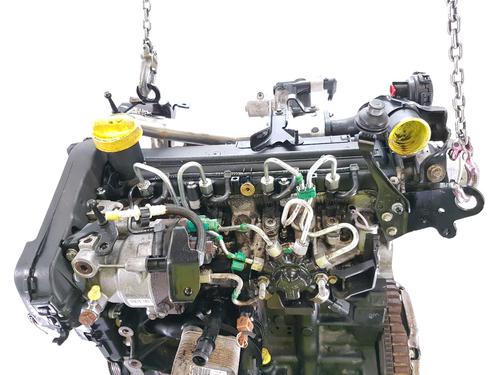 Engine RENAULT CLIO III (BR0/1, CR0/1) 1.5 dCi (BR17, CR17) | BP29517333M1 