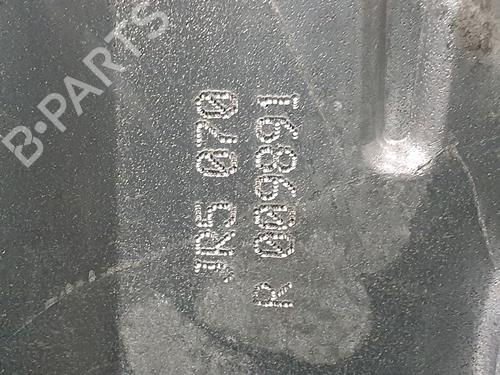 Gearbox RENAULT CLIO V (B7_) 1.0 TCe 100 (B7MT) | BP31367275M3