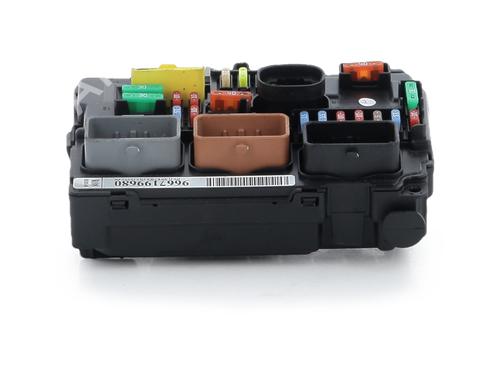 Used Fuse box Fuse box CITROËN C3 II (SC_) 1.6 VTi 120 (120 hp) 34610305 34610305