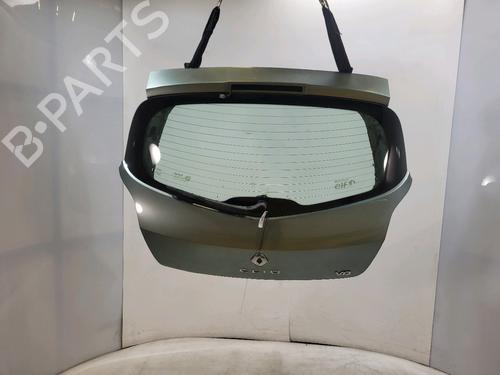 tailgate-renault-clio-iii-br01-cr01-2005-2006-2007-2008-2009-2010-2011-2012-2013-2014-34458430 main image