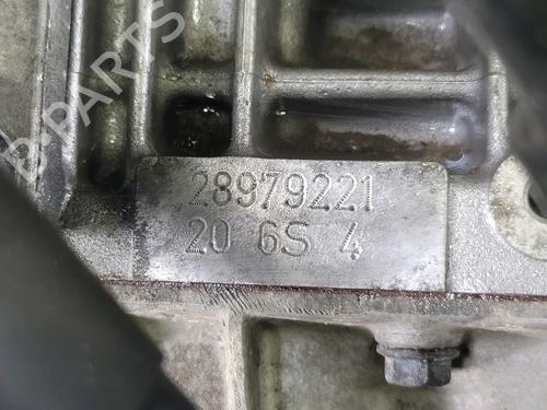 Silnik BMW 3 Coupe (E46) 320 Ci | BP30048871M1 