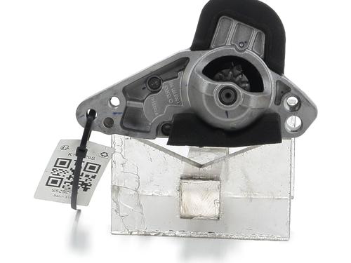 Starter NISSAN QASHQAI III (J12) 1.3 DIG-T | BP26945870M8 