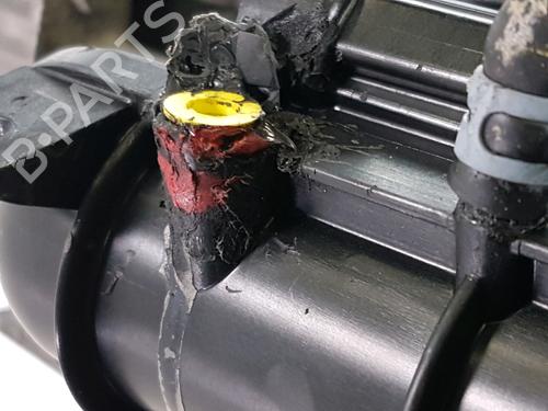 Engine RENAULT CLIO IV (BH_) 0.9 TCe 90 (BHNF, BHMA, BHMH, BHJK, BHJR) | BP37166914M1 - Image 8
