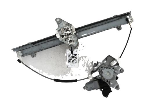 Used Front left window mechanism Front left window mechanism 37709950 37709950