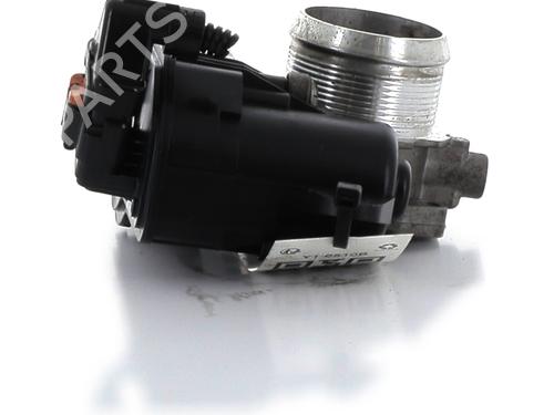 Throttle body CITROËN C4 Picasso II 1.2 THP 130 | BP32310073M82 - Image 4