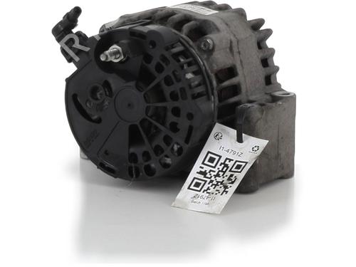 Alternator OPEL CORSA D (S07) 1.3 CDTI (L08, L68) | BP31577578M7