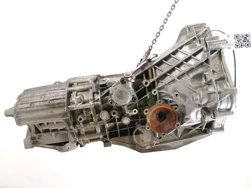 Gearbox AUDI A4 B6 (8E2) 1.9 TDI | BP25797441M3 