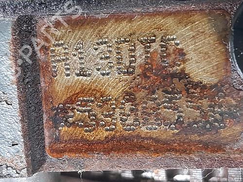 Engine OPEL CORSA D (S07) 1.3 CDTI (L08, L68) | BP32434447M1 