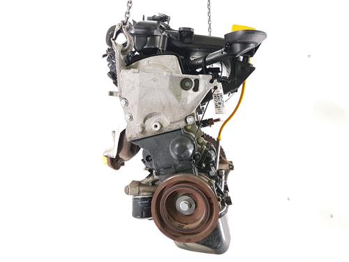 Used Engine RENAULT CLIO III (BR0/1, CR0/1) 1.2 16V (BR02, BR0J, BR11, CR02, CR0J, CR11) (75 hp) 29517968