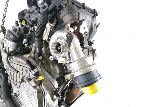 Engine MERCEDES-BENZ A-CLASS (W169) A 200 CDI (169.008, 169.308) | BP29443626M1 