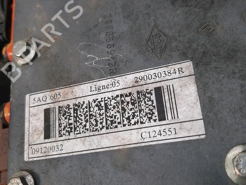 Inverter/Converter RENAULT ZOE (BFM_) | BP36181553M119 - Image 5