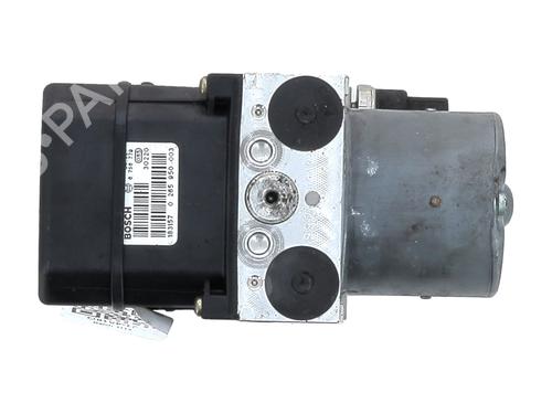 ABS Bremseaggregat BMW 3 (E46) 330 xi | BP29964400M43