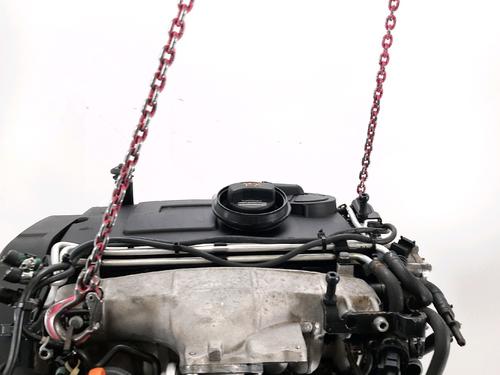 Engine AUDI A3 Sportback (8PA) 2.0 TDI 16V | BP33280982M1  - Image 5