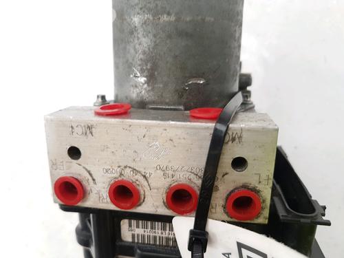 ABS pump TOYOTA AYGO (_B1_) 1.0 (KGB10_, KGB10R) | BP10483598M43 