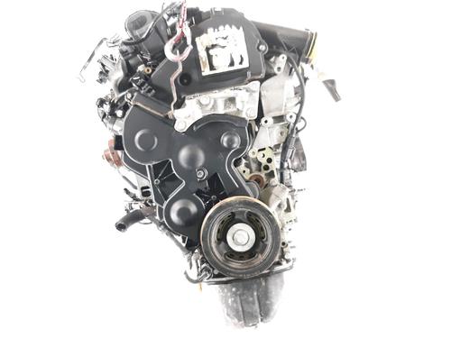 Motor PEUGEOT 207 SW (WK_) 1.6 HDi (92 hp) 31122526