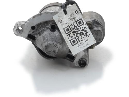 Starter PEUGEOT 206 SW (2E/K) 2.0 16V | BP29964257M8